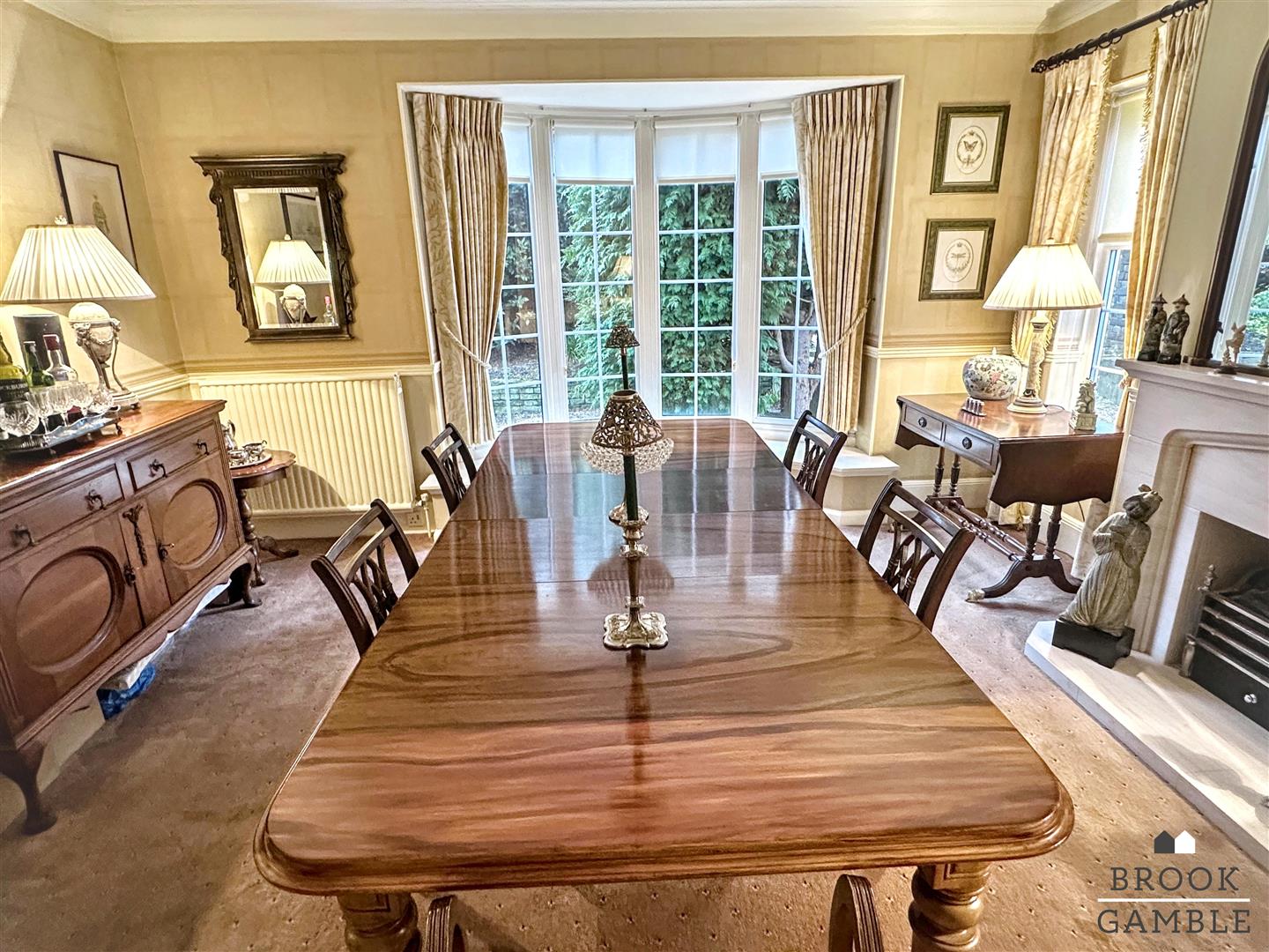 4 Bedroom House - Detached. Le Brun Road in Eastbourne, 16